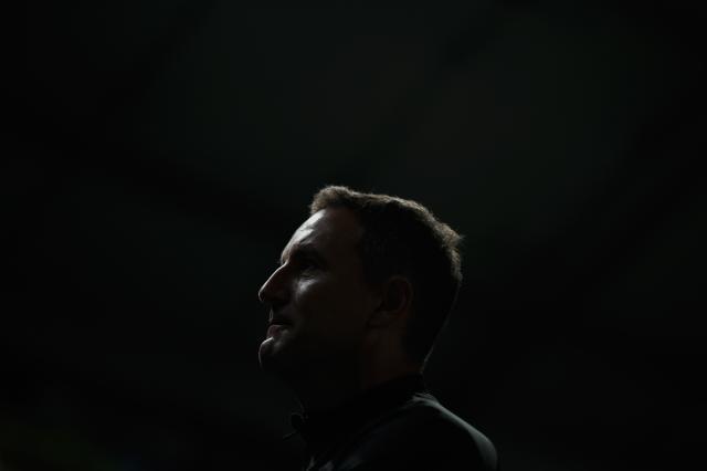 开云-马德兴：中国足球陷入被动 归罪扬科维奇一人欠妥